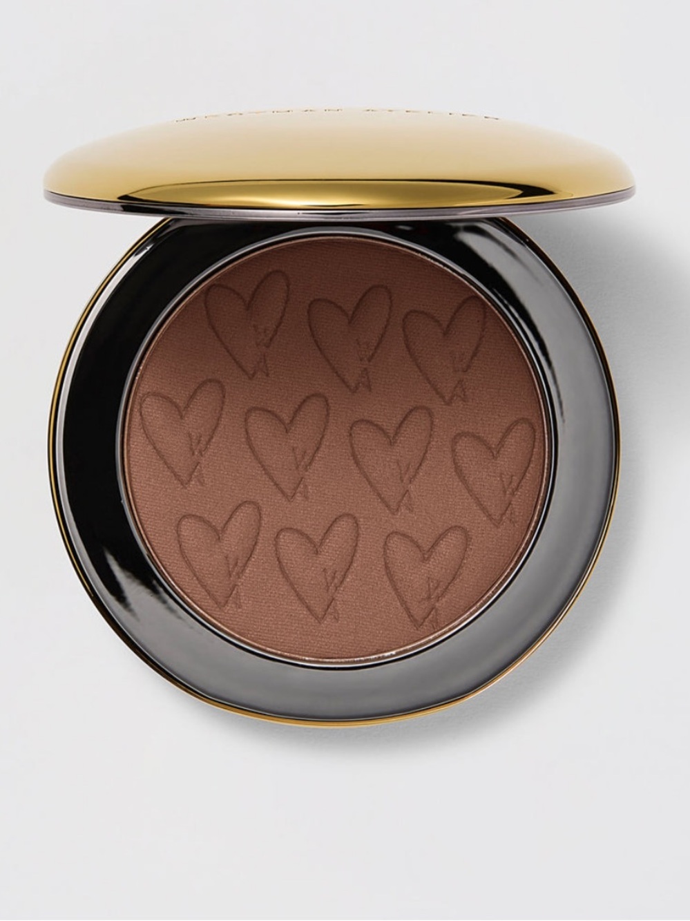 WESTMAN ATELIER
BEAUTY BUTTER POWDER BRONZER